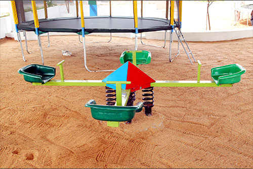 Play Area